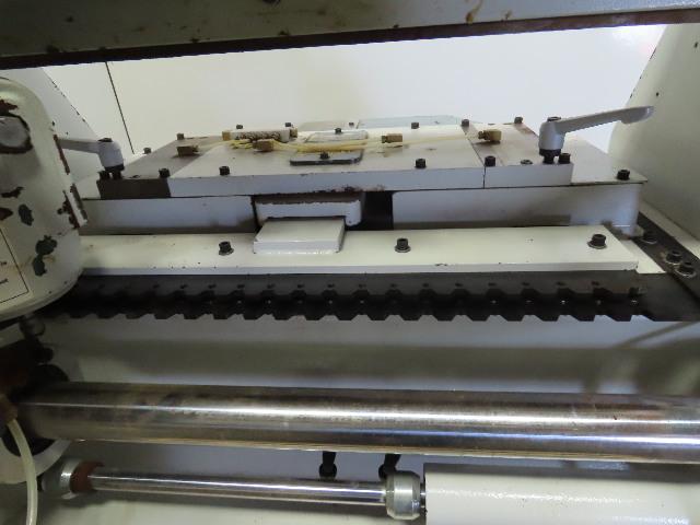 Dpi Da 19 230v 3ph 2hp Automatic Industrial Wood Working Drawer