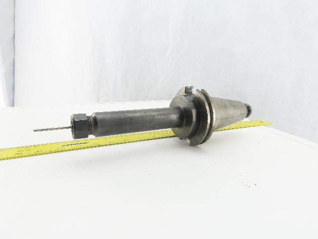 164927 Details about / UNIVERSAL ENGINEERING TOOL HOLDER CAT 50