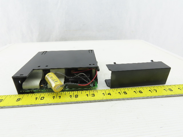 GE Fanuc IC693CPU331T CPU Module Card PLC | eBay