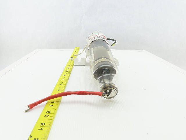 National Electronics NL   -5665/C16J Grid Control Rectifier 