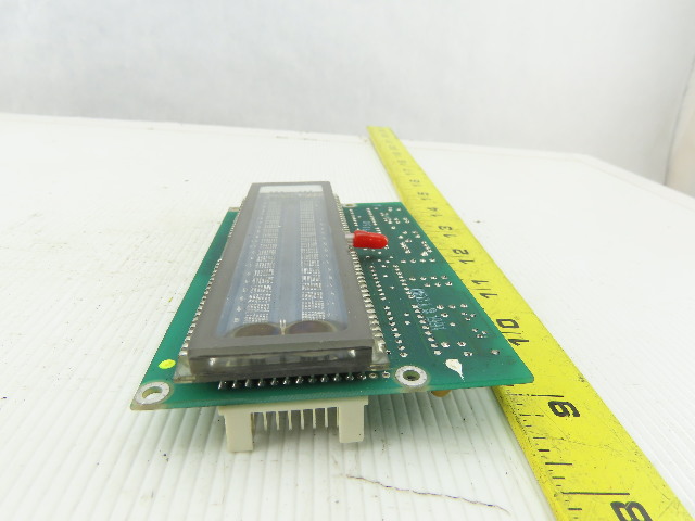 Vacuum Fluorescent Display Module GU112x16G-7003 dot matrix Noritake VDA display