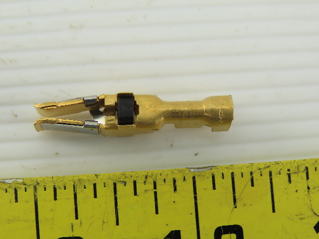TE Connectivity 66740-7 12-16 AWG Female Auto Terminal 2 pcs