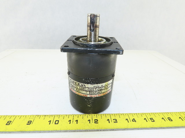 Position Coder Replace A860-0309-T302 Encoder Control Coding