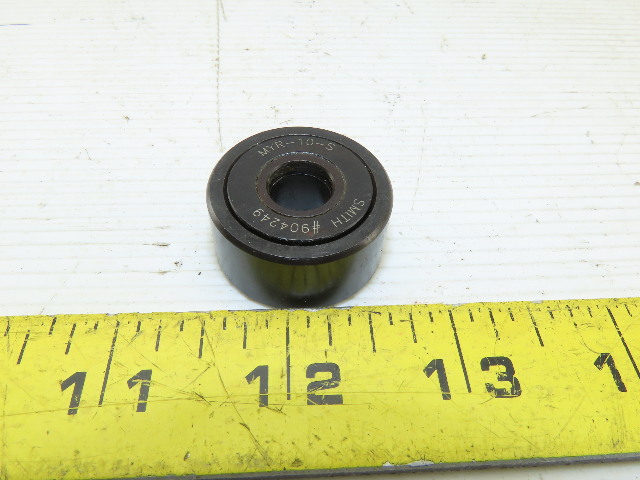 Enduro CR-1-XB Cam Follower Bearing - 1" Diameter Roller, Smith ABC Style, Replaces 13W730