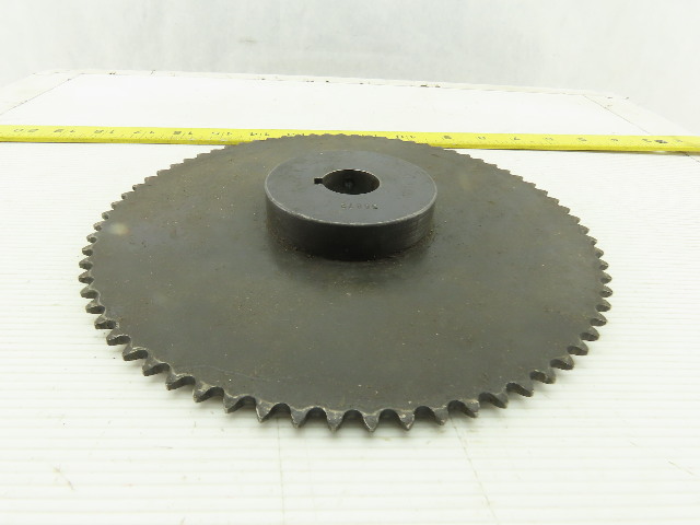 MARTIN SPROCKET /& GEAR INC 35B60 35B60 NEW NO BOX