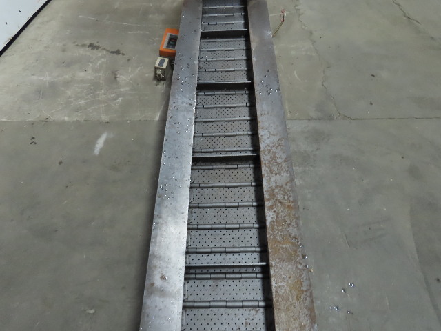 mayfran chip conveyor