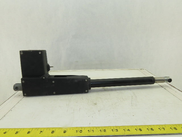 Hubmotor Linak 274100i2105004x linear propulsión push 6000n 24v 60 mm