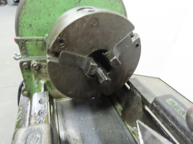 Beaver Model-A Vintage Heavy Duty Pipe 