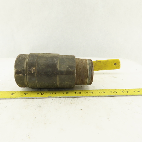 conbraco 600wog c11 npt apollo valve brass ball views