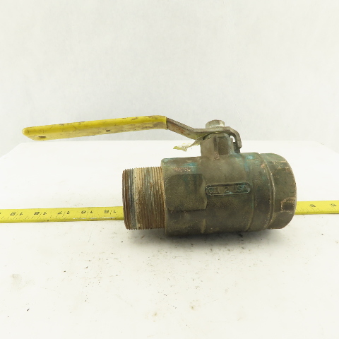 conbraco c11 apollo npt 600wog valve brass ball views