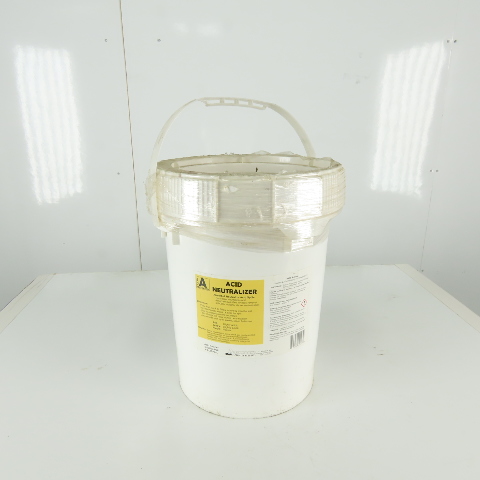 Neutralisant D’acide En Poudre Par Absorbent Specialty Products De 8 Lb ACID1 | Réno-Dépôt