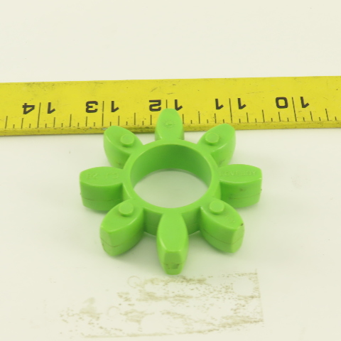 Lovejoy 72260 Size CJ 42 Curved Jaw Coupling Spider