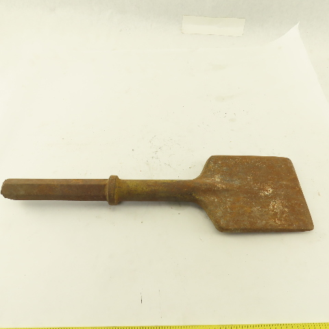 Air Jack Hammer Bit 5\