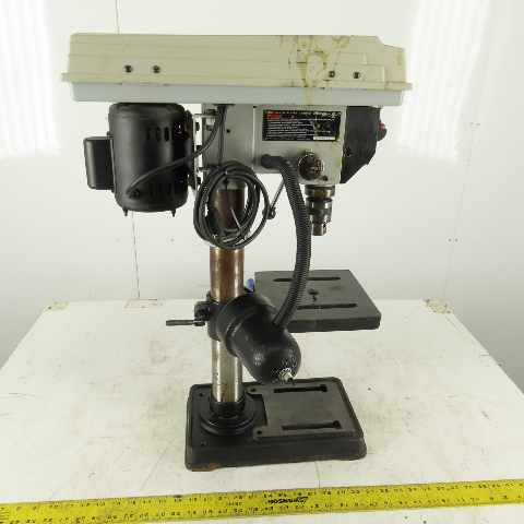 Delta Shopmaster DP200 10\