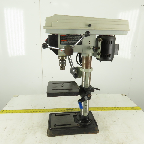 Delta Shopmaster DP200 10\