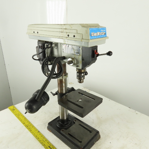 Delta Shopmaster DP200 10\