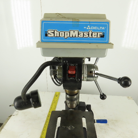 Delta Shopmaster DP200 10\