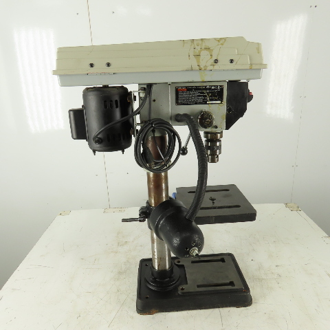 Delta Shopmaster DP200 10\