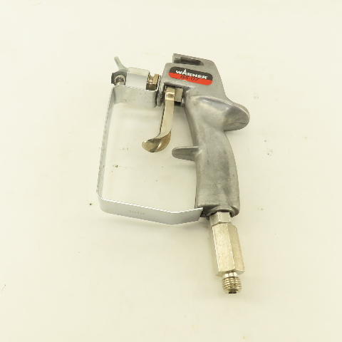 Wagner GX-07 Airless Spray Gun 