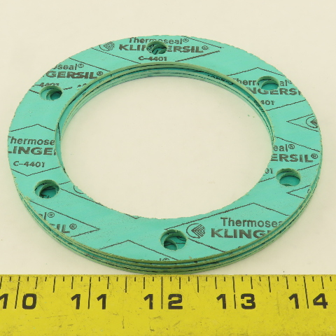KLINGERSIL® C-4401 Gasket Sheet – 3/32" Thick, 12" X 12", Non-Asbestos, Free Shipping