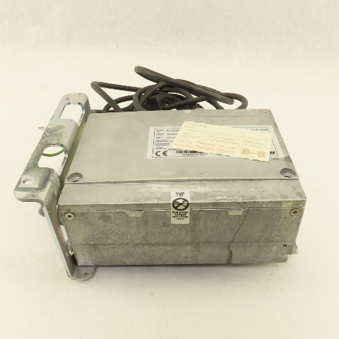 Jungheinrich 2147707 24V 25A Charger 115V Input From a Type EJE 120 US