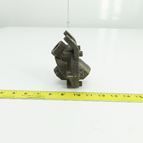 Aventics Rexroth WABCO P52935-2 1/4 Inch Quick Release Valve – NEW R431002821