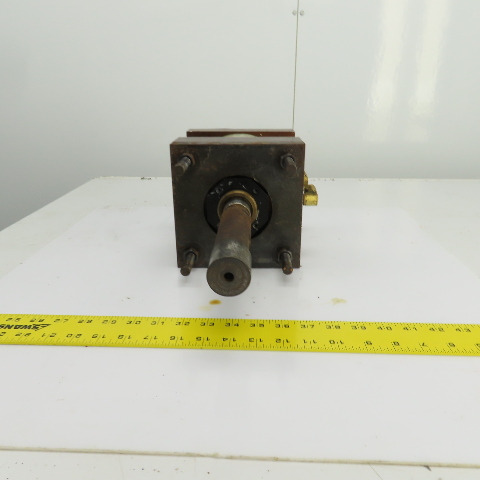 thumbnail image 2 of ATLAS Series H Hydraulic Cylinder Rod Cartridge Kit, 1-3/8" Rod, 1A13R000S Replacement 2 of 5