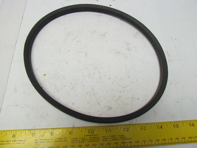 D/&D PowerDrive 4H280 made with Kevlar V Belt