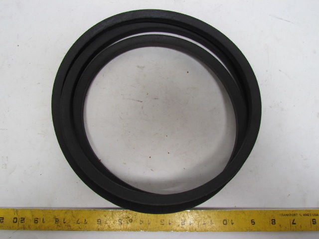 UNIROYAL INDUSTRIAL B85 Replacement Belt