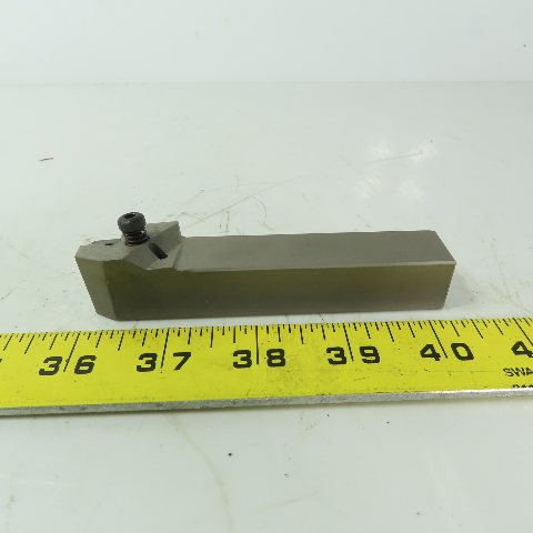 Shars 3/4 TNSL-12 LH Notch Threading & Grooving Indexable Tool Holder - 404-0079