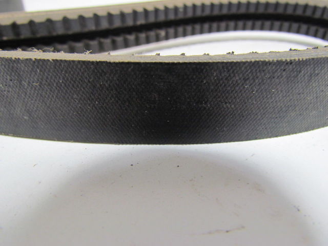 D/&D PowerDrive 2//3VX375 Banded Cogged V Belt