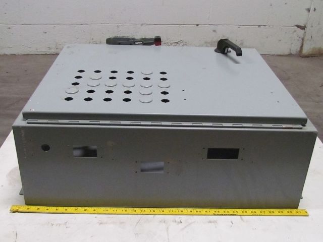 Sce Box SCE 25x30x10