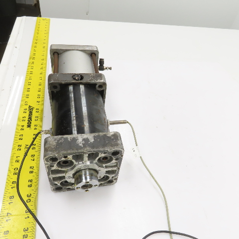 thumbnail image 2 of ATLAS Series H Hydraulic Cylinder Rod Cartridge Kit, 1-3/8" Rod, 1A13R000S Replacement 2 of 5
