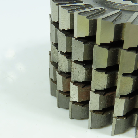 1-1/2" Series #3 HSS Spade Drill Insert – TiN Coated (M4) – Y.G-1 Tool S01307