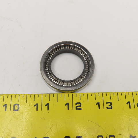 thumbnail image 2 of 10x R2-ZZ Shielded Radial Ball Bearings – 1/8" ID X 3/8" OD X 5/32" Wide – SpinCo 2 of 5