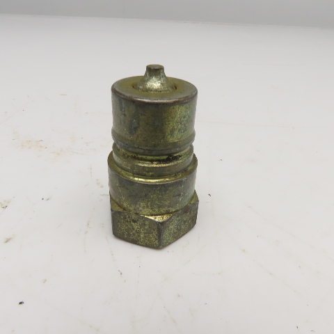 thumbnail image 2 of Dynatex 3/4" Male Quick Release Claw Coupling For Air Compressor Hose – Steel, For Breakers, DX/2001335 2 of 6