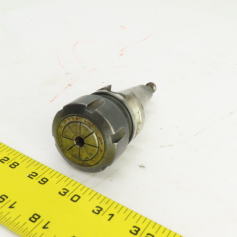 ICarbide BT30 ER32 Collet Chuck Tool Holder 0.75mm - CNC Machine Tools