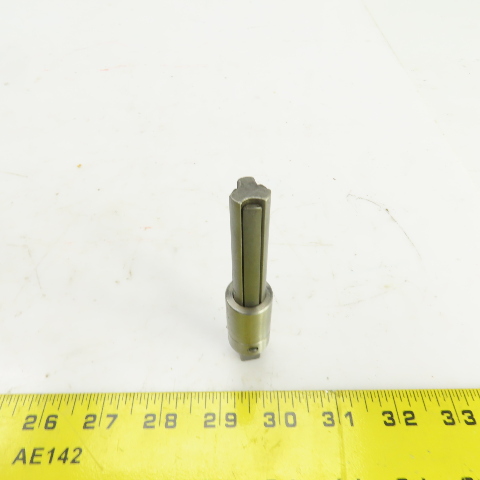 thumbnail image 2 of Walton 1/4 Inch Tap Extractor – 4 Flutes, Model 10254, New 2 of 4
