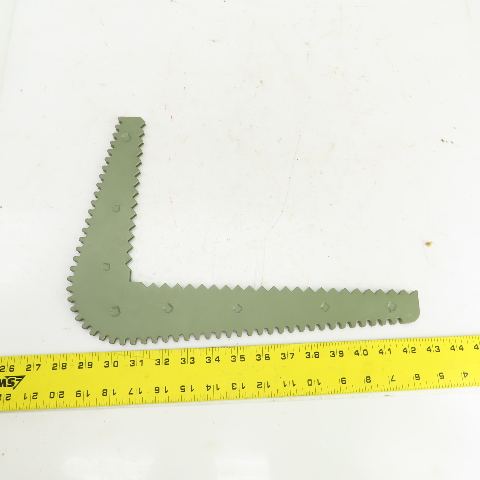 thumbnail image 2 of GROB NS-18 Metal Band Saw Operator & Parts Manual – Model 1341, OEM Documentation 2 of 3