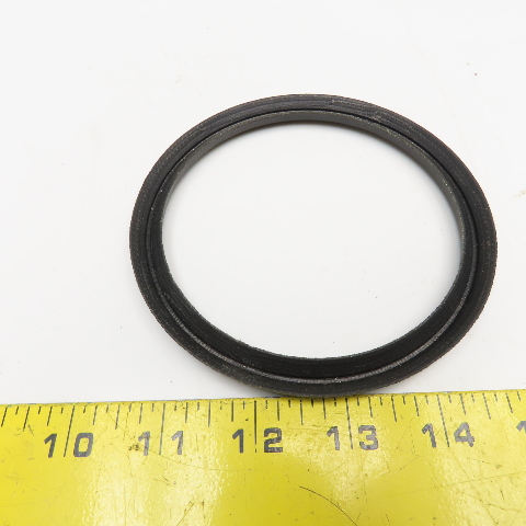 American #423 O-Ring – Buna-70, 4-1/4 ID X 4-3/4 OD X 1/4 Thick – Single