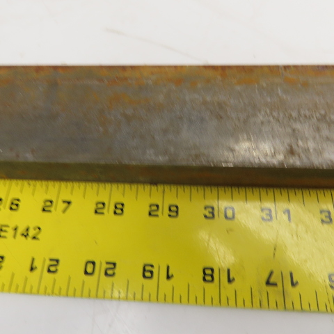 1/2 X 4 Flat Steel Bar – 4-Foot Length, 4 Pieces, Prime US Stock For Welding