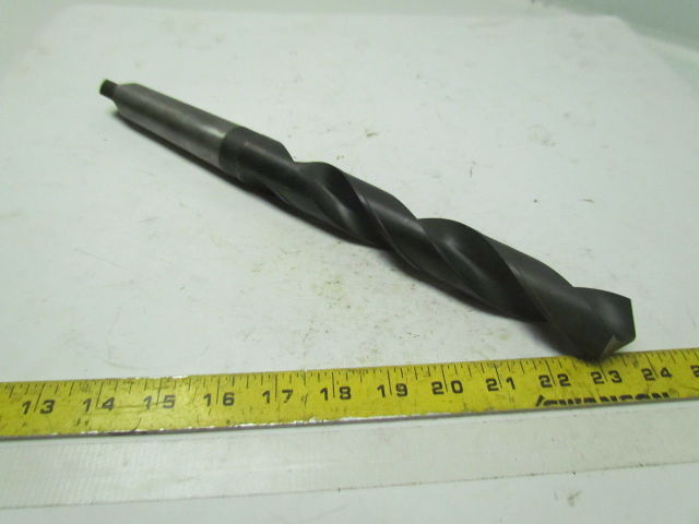 MORSE 1 19//64 TWIST DRILL BIT