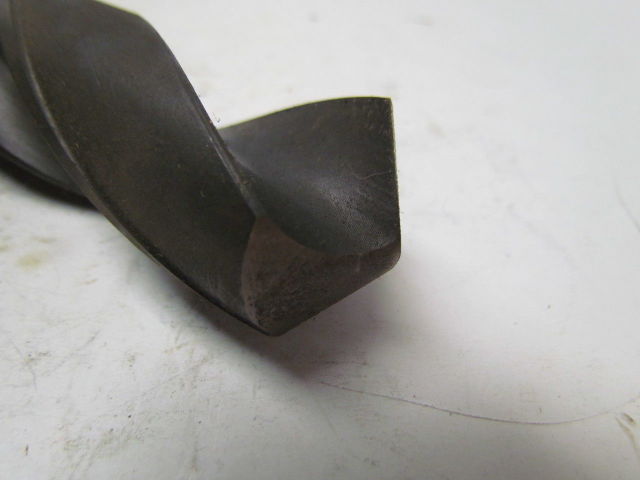 MORSE 1 19//64 TWIST DRILL BIT