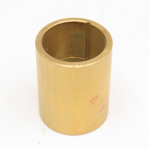 thumbnail image 2 of 3/8" X 1/4" ID X 3/4" OD Rubber Step Bushing – Cable Entry Panel Bushing – Premium Grade 2 of 4