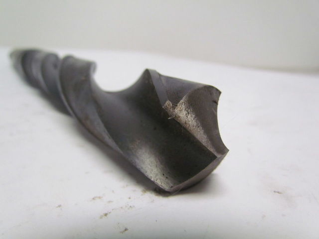 MORSE 1 19//64 TWIST DRILL BIT