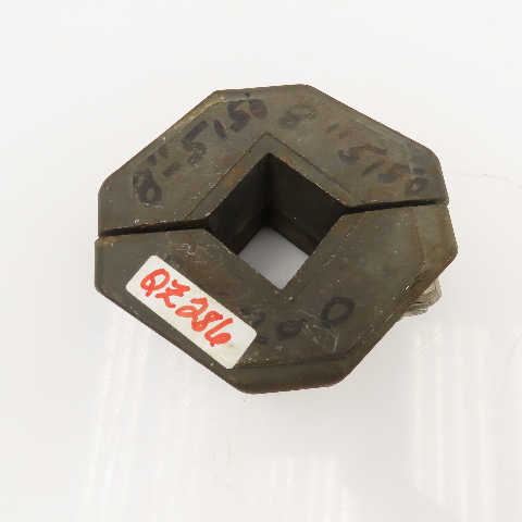 thumbnail image 2 of In-Line Air Compressor Check Valve – Horizontal CB Series 1-1/4 X 1-1/4 Inch Parts 2 of 5