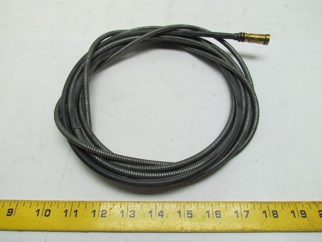 NEW THERMADYNE TWECO 45-564-15 WIRE CONDUIT STOCK # 1450-1123 4556415