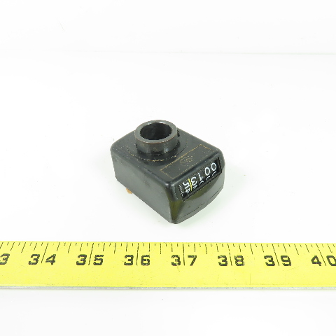 Siko DA09S-0213 Position Indicator Counter 20mm Bore Siko DA09S-0213 Position Indicator Counter 20mm Bore