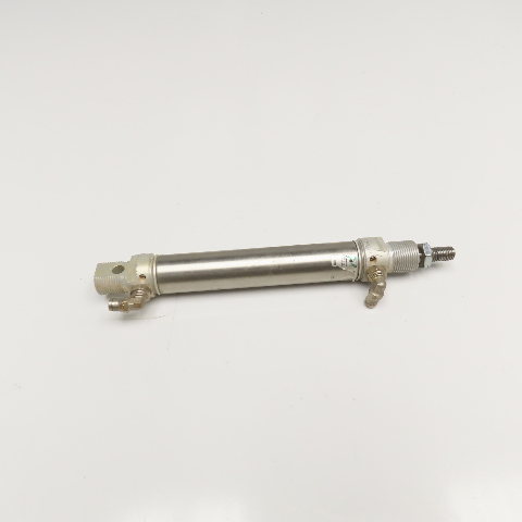 Pneumax 25mm Bore x 100mm Stroke Double Acting Magnetic Cylinder Pneumax 25mm Bore x 100mm Stroke Double Acting Magnetic Cylinder