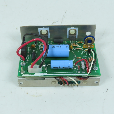 Federal Signal 200C529D PC Circuit Board Federal Signal 200C529D PC Circuit Board